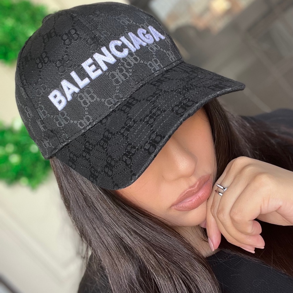 Unisex baseball hat